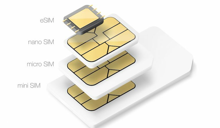 Was ist…? Oft gestellte Fragen beantwortet: eSIM