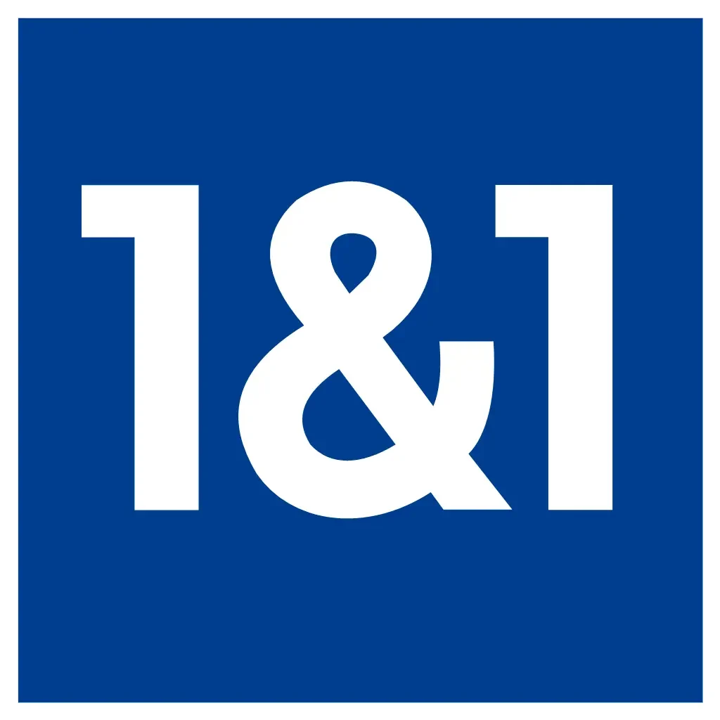 1&1-Logo-Rufnummernmitnahme