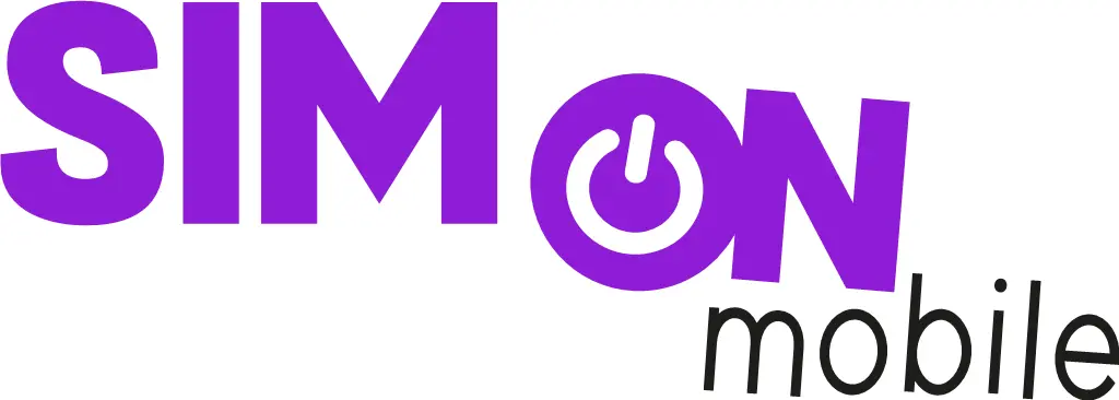SIMon-mobile-Logo-Rufnummernmitnahme