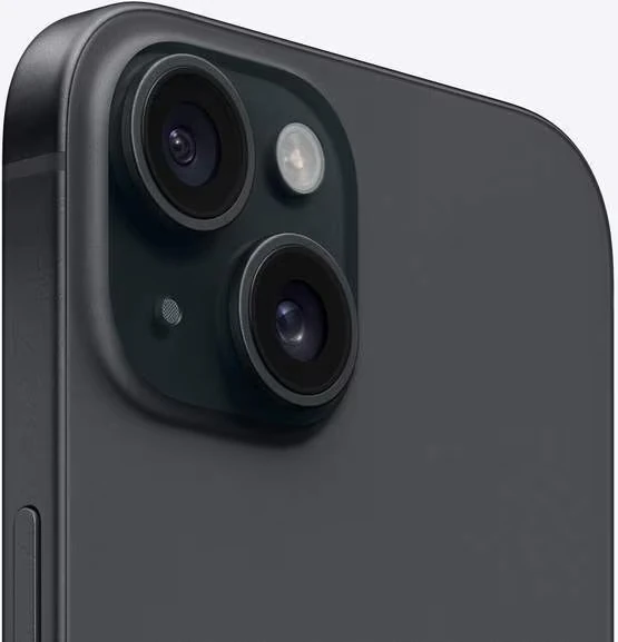 iPhone 15 Kamera
