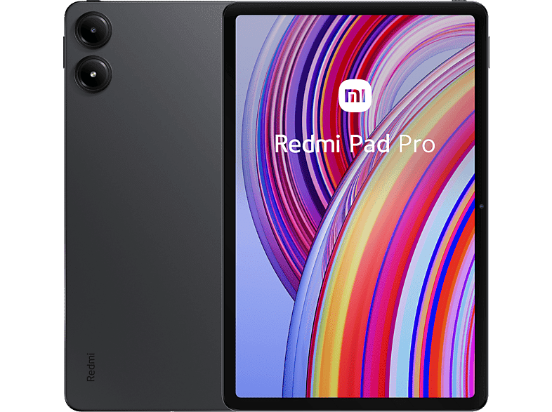 Das Xiaomi Redmi Pad Pro