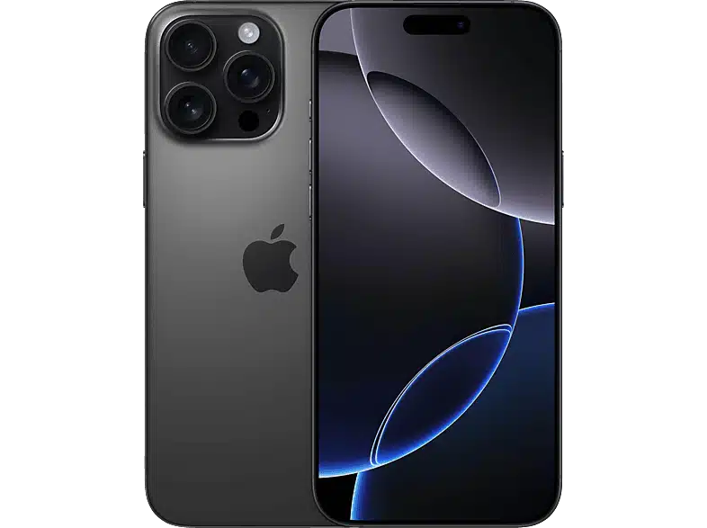 Apple iPhone 16